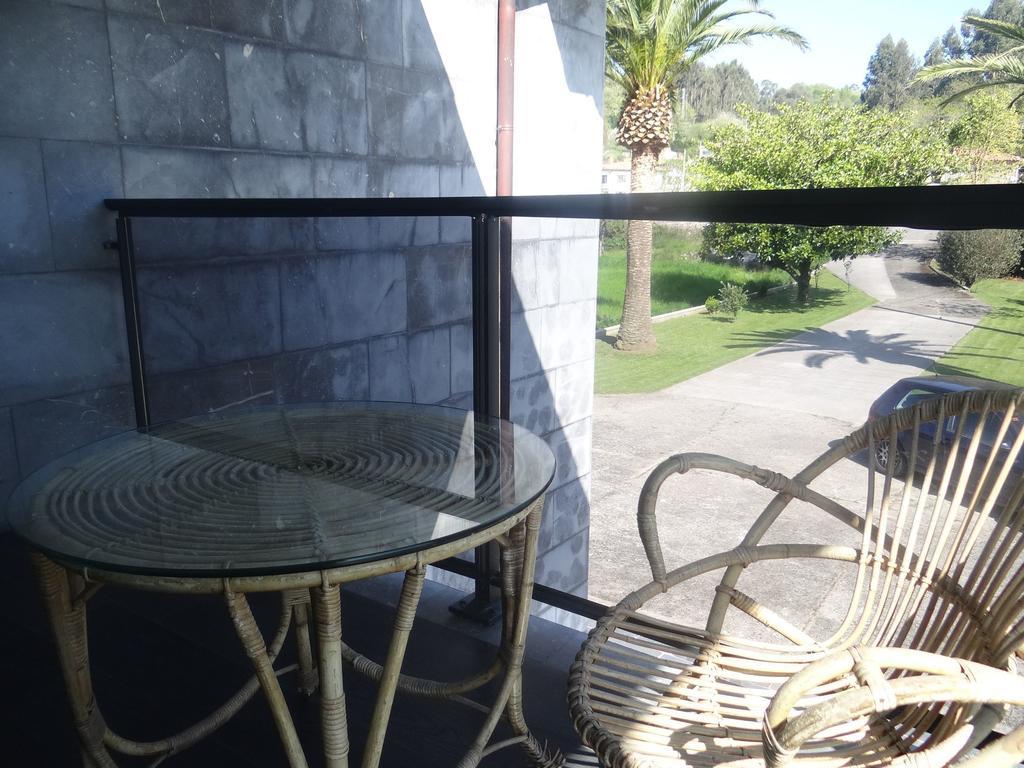 Villa La Casa de la Ría Collera Habitación foto